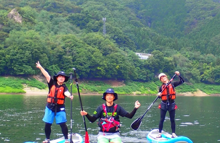 デートに最適 | 群馬県桐生市のSUPならKANBAI-BASE