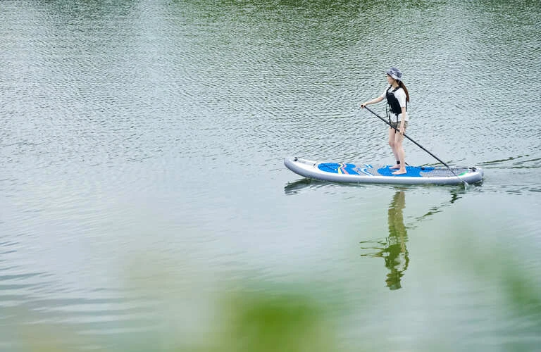 インスタ映えする非日常体験 | 群馬県桐生市のSUPならKANBAI-BASE