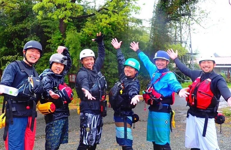 安心安全のガイド | 群馬県桐生市のSUPならKANBAI-BASE